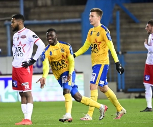 Quatre buts en trois matchs: l'homme en forme de la Pro League 