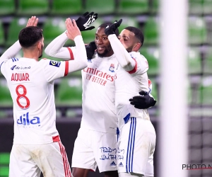 Ligue 1 : Lyon et Jason Denayer ridiculisent Saint-Etienne dans le derby