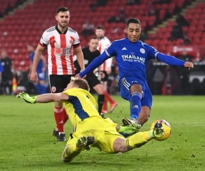 Youri Tielemans prêt à prolonger à Leicester City et en devenir le patron ? Les discussions sont en cours !