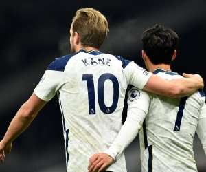 Harry Kane de retour en Conference League? 