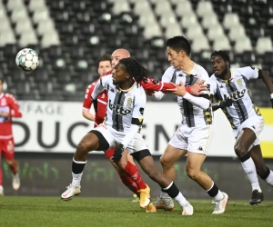 Un déplacement à Anderlecht pour relancer Charleroi? 