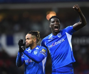 Meilleurs buteurs européens: Paul Onuachu (KRC Genk) domine le Vieux Continent