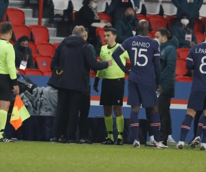 La Turquie réagit après les propos racistes durant le match PSG - Basaksehir