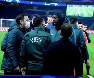 "Dans mon pays, les Roumains sont des Gitans": la phrase qui a mis le feu aux poudres au Parc des Princes?