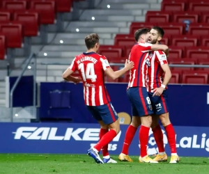 🎥 Liga : Carrasco et l'Atlético évitent le piège valencien et confortent leur place de leader