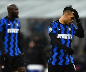 L'Inter Milan a de gros soucis financiers : les joueurs ne seraient même plus payés !