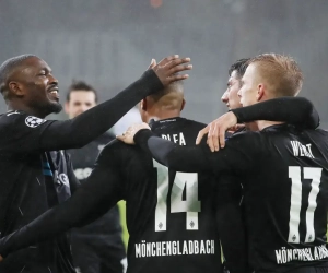 Bundesliga : le Borussia Mönchengladbach s'impose par le plus petit écart face au Werder Brême