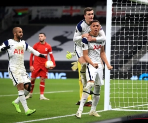 🎥 FA Cup : Tottenham et Alderweireld ne laissent aucune chance au club amateur de Marine FC