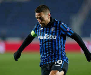 Papu Gomez (Atalanta) aurait trouvé une porte de sortie