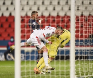 🎥 Anthony Lopes et ses roulades ridicules font rire la toile