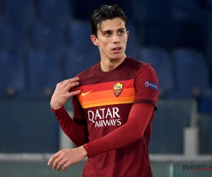 Officiel : l'AS Roma blinde sa pépire Ricardo Calafiori