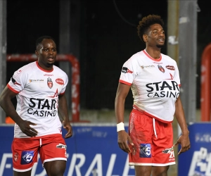 Au caractère, Mouscron arrache un nul au goût de victoire