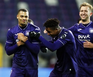 Le temps presse : Anderlecht cherche encore le remplaçant de Lukas Nmecha