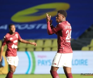 🎥 Leya Iseka offre la victoire à Metz du côté de Lyon