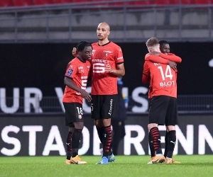 🎥 Le premier but de la saison de Jérémy Doku