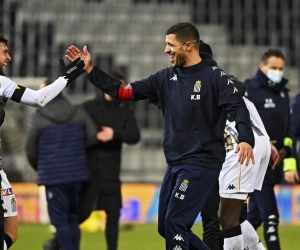 La victoire du "jusqu'au-boutisme" pour le Sporting de Charleroi 