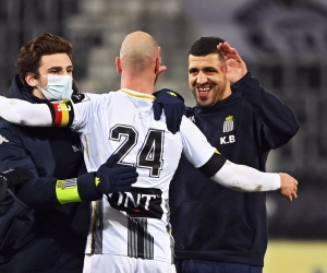 🎥 Cinq matchs qui ont marqué l'ère Karim Belhocine à Charleroi 