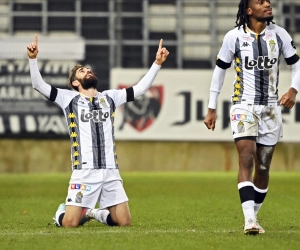 Money time fatal à Anderlecht: Ali Gholizadeh fait rugir les Zèbres! 