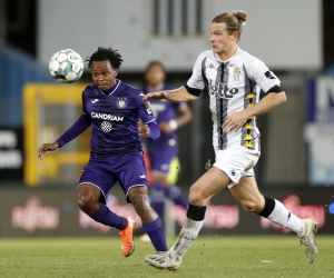 🎥 Difficile de plus mal le botter : l'horrible penalty d'un ancien d'Anderlecht à la CAN