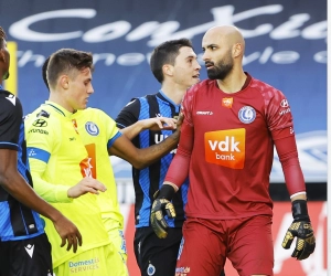 Sinan Bolat souffle: "Nous revenons de très loin"