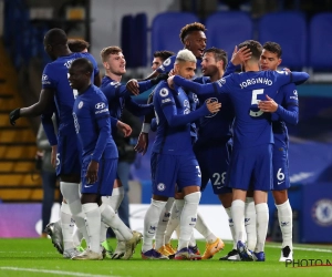 Premier League: Chelsea retrouve la victoire et le top 5