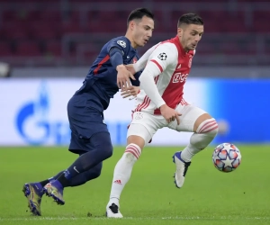 Le tout premier assist de Dion Cools avec Midtjylland 