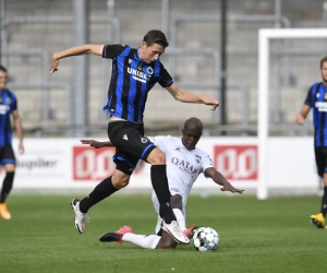 La problématique du match Bruges - Eupen: les deux équipes veulent jouer, mais...