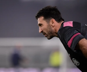 Gianluigi Buffon risque d'être sanctionné pour blasphème 