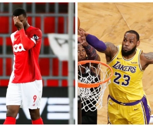 Multiplication des blessures: faut-il prendre exemple sur.... la NBA?