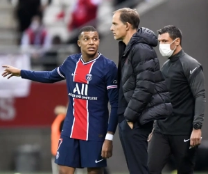 Kylian Mbappé rend hommage à Thomas Tuchel : "Merci coach"