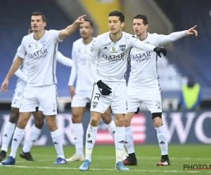 Eupen lance son mois infernal : sept matchs en janvier pour définir la saison des Pandas