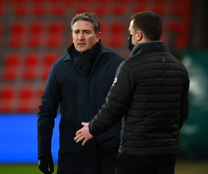 Philippe Montanier prend la porte !