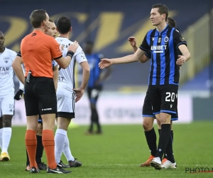 Expulsé contre Eupen, Vanaken connait la sanction qui lui est proposée