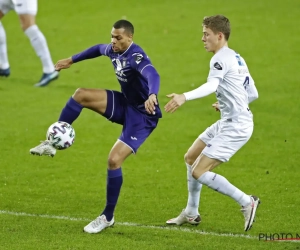 Officiel: un joueur du Beerschot retourne en Eredivisie