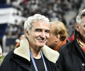 Raymond Domenech fait des blagues : "J'aurais voulu signer Maradona mais il est mort"