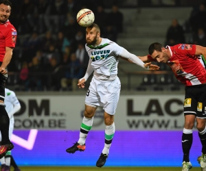 Un ancien joueur du Standard et d'Eupen bientôt arbitre professionnel