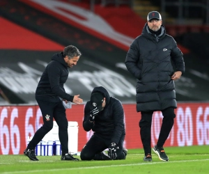 🎥 Les larmes de Ralph Hasenhuttl après l'exploit de Southampton