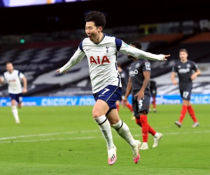 Tottenham tranquillement en finale de la Carabao Cup