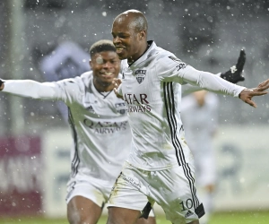 Knowledge Musona va-t-il enfin recevoir sa chance à Anderlecht ? "Je ne sais pas, qui sait ?"