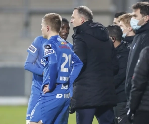 La victoire de Genk ternie par une altercation entre Bongonda et Onuachu : "Ce n'est pas une image que nous voulons voir"