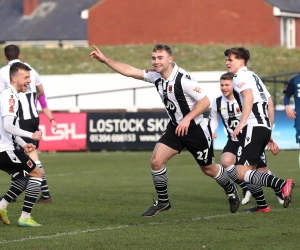 🎥 Les Amateurs de Chorley éliminent Derby County et.... chantent du Adèle pour fêter ça ! 