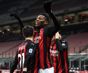 Milan doit finir le travail 