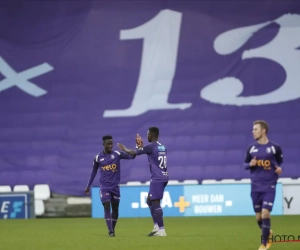 Le beau geste du Beerschot envers un supporter gravement malade