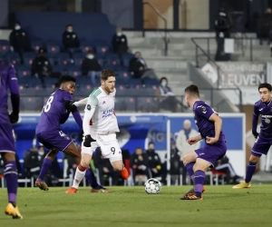 Un Anderlecht inefficace est puni par OHL et commence bien mal 2021