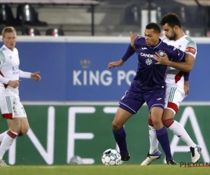 Lukas Nmecha s'en veut : "J'aurais dû être plus efficace ..."