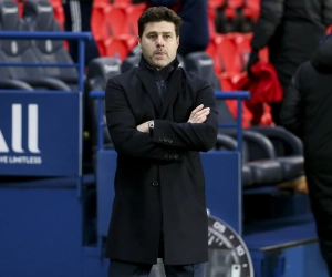 Mauricio Pochettino a coaché à distance