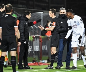 Laissons la parole aux arbitres