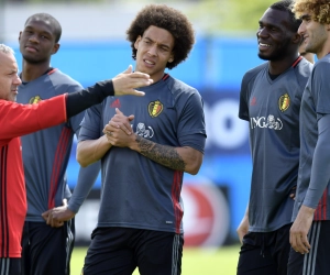 Mario Innaurato, ancien préparateur physique des Diables: "Witsel à l'Euro? S'il y en a un qui peut y arriver..." 