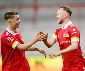 Bundesliga: l'Union Berlin s'offre un cador et une place dans le top 4