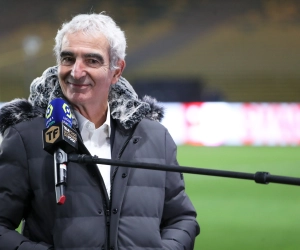 Raymond Domenech et Nantes, ce serait déjà fini ! 